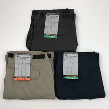 New Wt02 Men S Jogger Pants Stretch Xxl New Wt02 Men S Jogger Pants Stretch Size Xxl 98 Cotton 2 Spandex Dra In 2020 Mens Jogger Pants Mens Joggers Jogger Pants