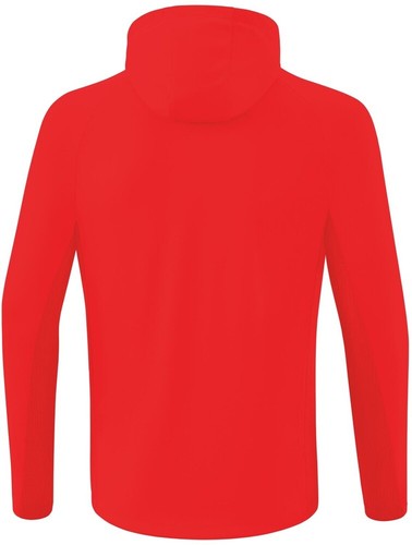 Erima Liga Star Trainingsjacke Mit Kapuze 23-0065 - Bild 2 von 56
