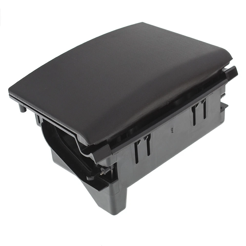 Portavasos trasero consola central 96965-ZP00C para Nissan Frontier Pathfinder Xterra Foto 4 de 4