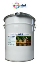 20 Ltr Shed and Fence Paint - UKPAINT - All Colours