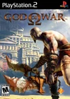 God of War (Sony PlayStation 2, 2005) PS2 CIB