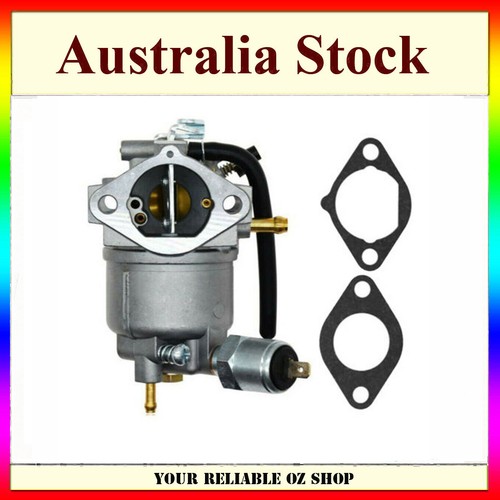 CARB CARBY CARBURETOR + Gasket For AM128355 150032653 Kawasaki FD501V