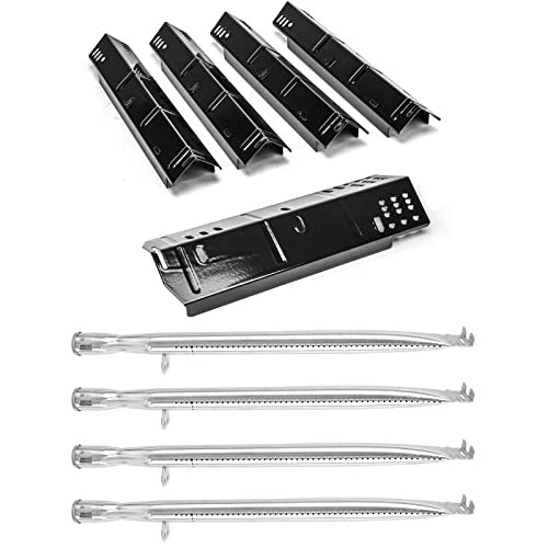 Grill Replacement Parts for Dyna-Glo DGH485CRP, DGH474CRP DGH450CRP,... |  eBay