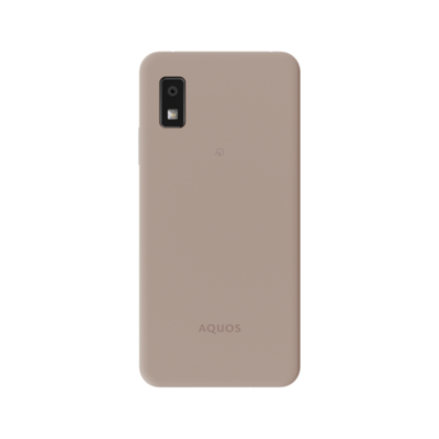 SHARP AQUOS wish3 A302SH 64GB Pink smart phone SoftBank
