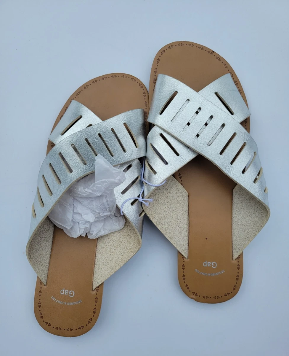 Gap sandals womens new arrivals