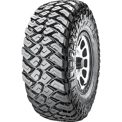 4 New Maxxis Razr Mt-772  - Lt295x70r17 Tires 2957017 295 70 17
