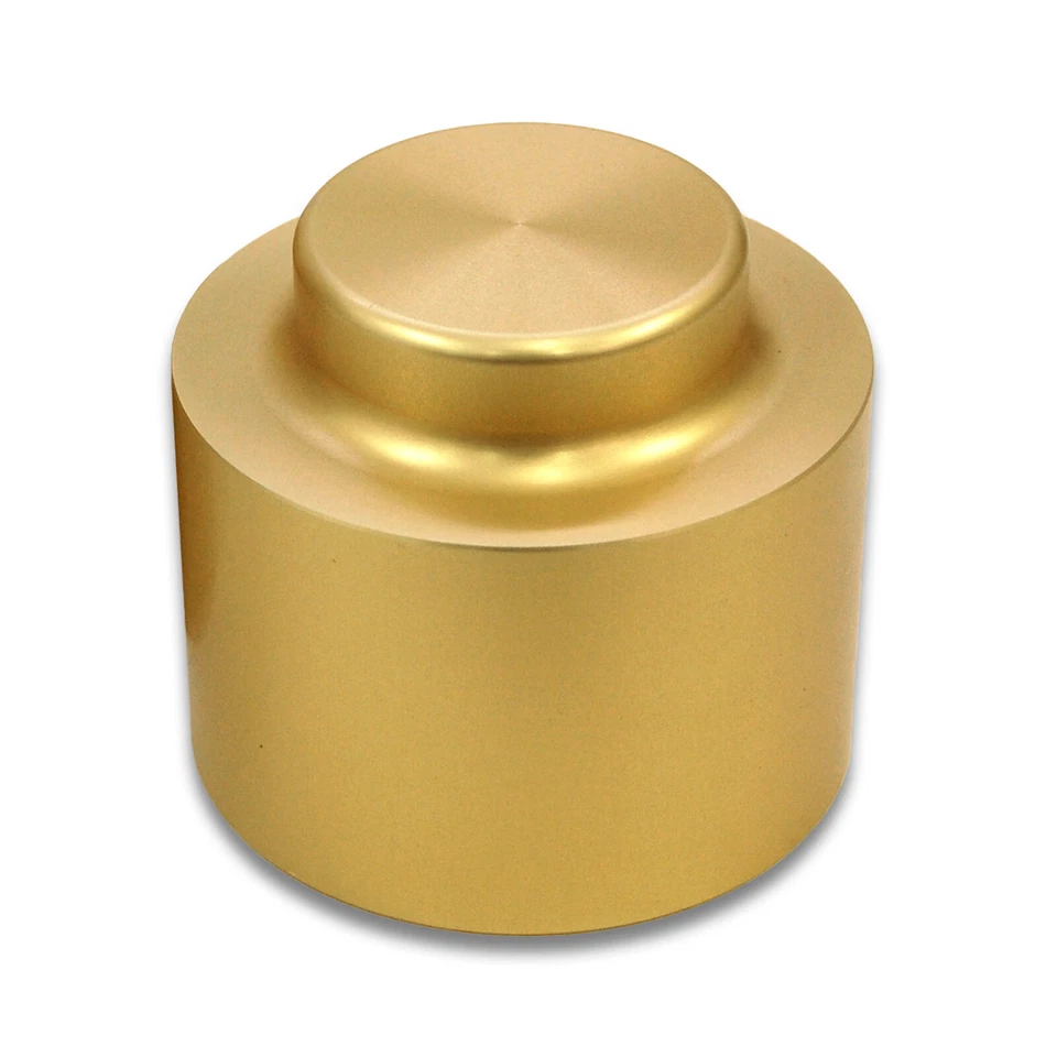 2.5英寸后铝线圈弹簧间隔升降套件一对60-00年代Olds Pontiac美国 — 第 3/4 张图片