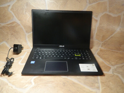 ASUS Vivobook Go 15 ES 10 MA - EJ 592 WS - 4 GB RAM - 128 GB - Windows 11- GUT -