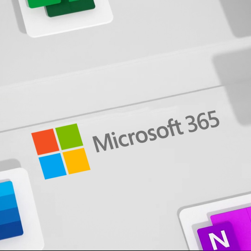 Microsoft Office 365 Professional Plus 365 TAGE VOLLVERSION