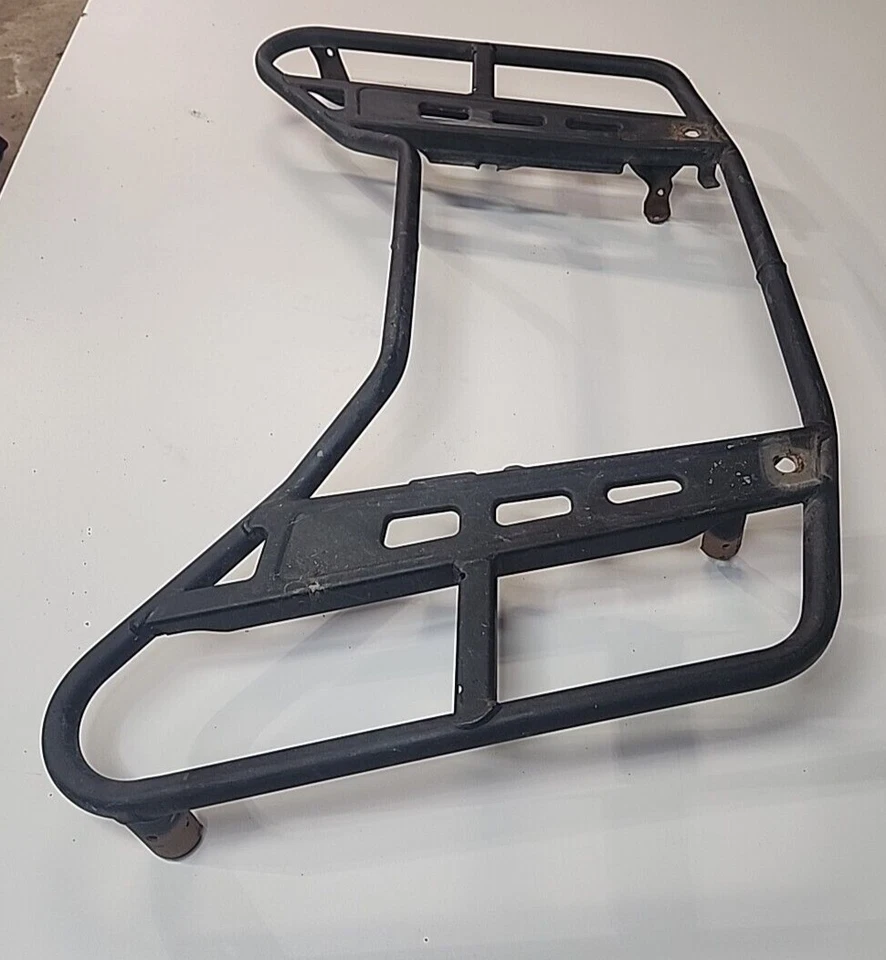 2006 Can-Am Outlander 800 STD 4 X 4 OEM Front Rack - Image 3 of 4