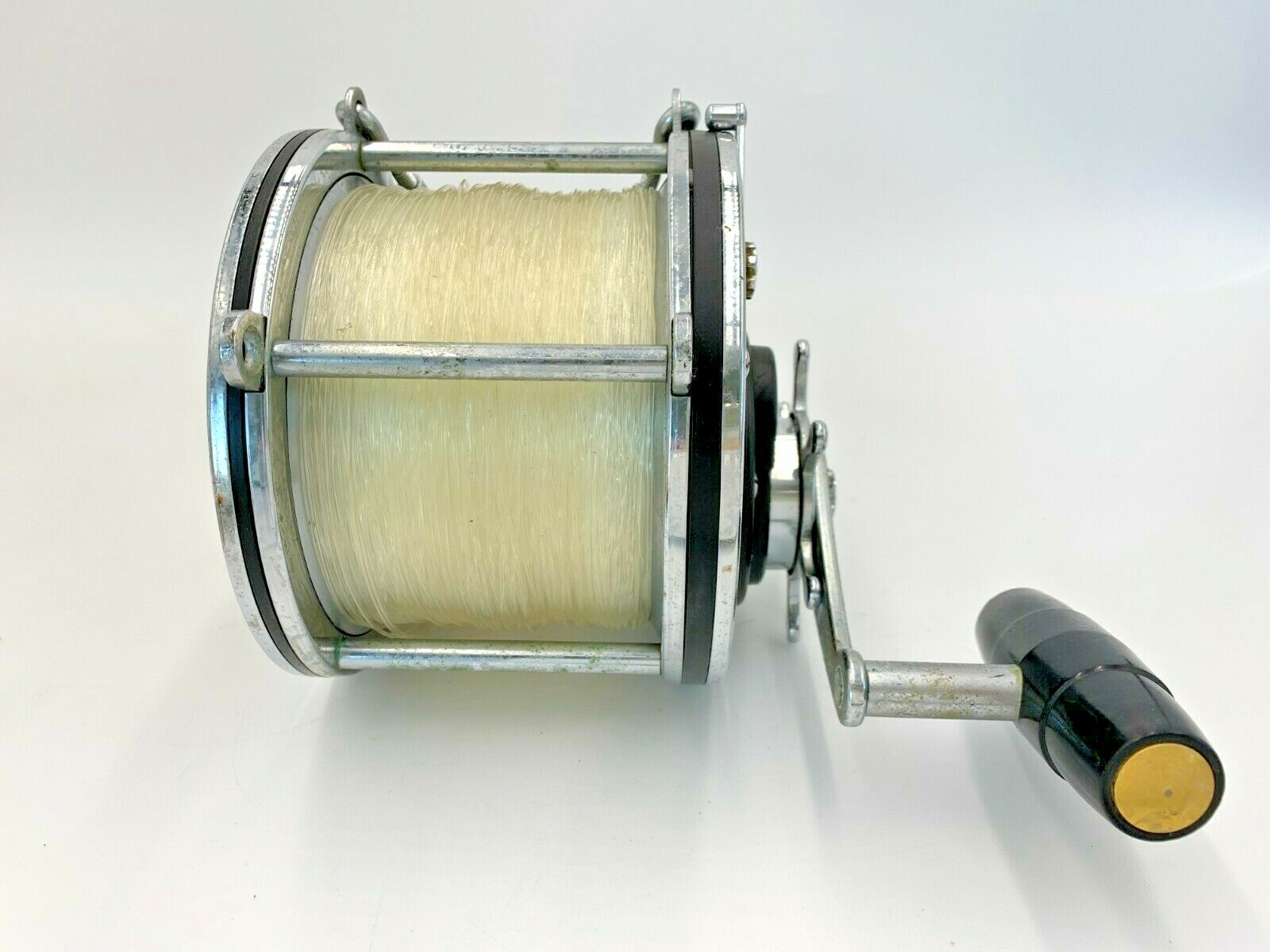 Penn ReeLS SENATOR 10/0 Reels Saltwater Big Game Fishing ...