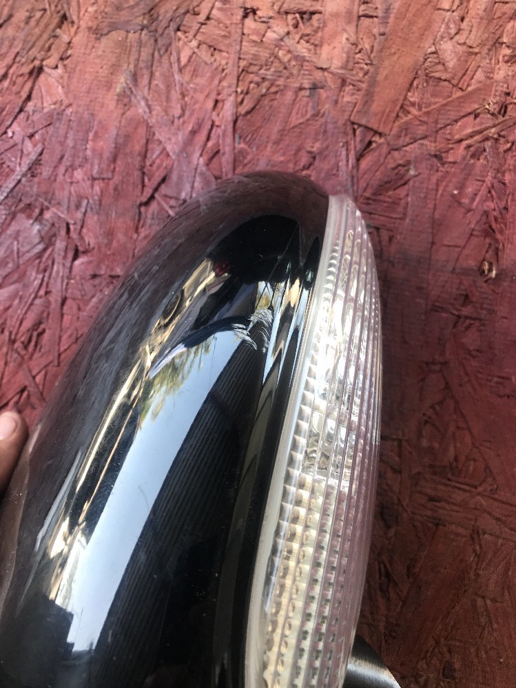 2009-2010 Bentley Continental GT Left Mirror  OEM !!  
