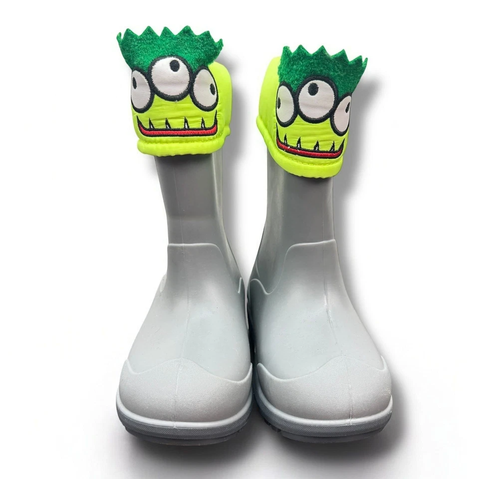 Bota de lluvia Stride Rite 360 Gecko Foto 2 de 4