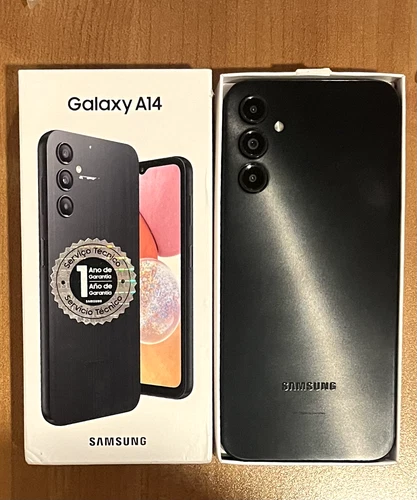Samsung Galaxy A14 5G (A146U1) 64GB 4GB RAM (Used)