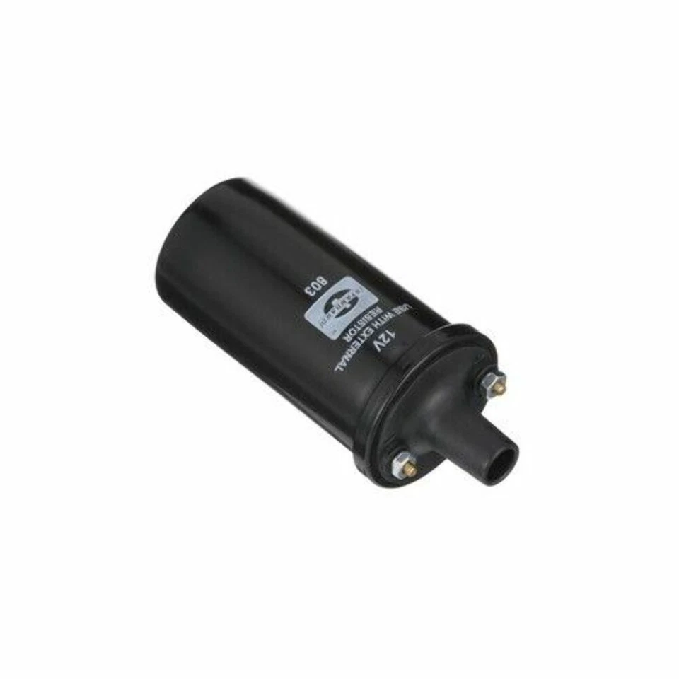 Standard Ignition Ignition Coil UC-12 | High-Quality Auto Part, Universal Fit fo - Image 2 of 4