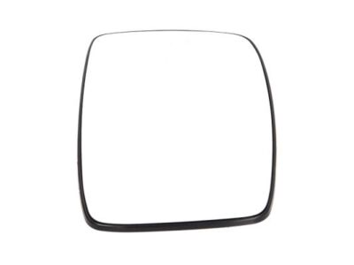 BLIC 6102-02-1292955P Mirror Glass, Outside Mirror for Citroen, Fiat, Peugeot