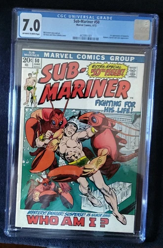 Comic Image
