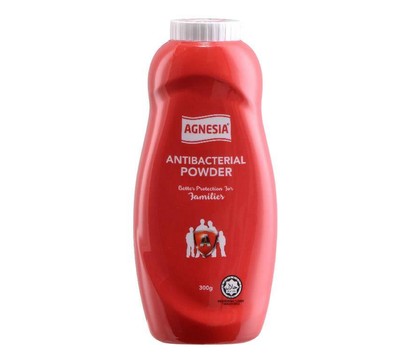 agnesia powder for baby rashes
