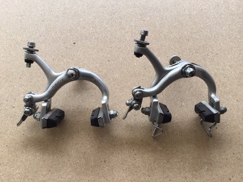 Etriers de freins Shimano Dura Ace B-210 BA-100 First