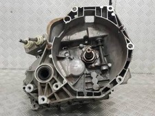 Boite de vitesse Fiat PUNTO EVO