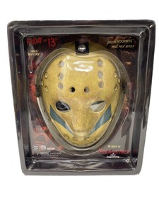 neca friday the 13th target