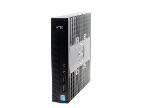 DELL THIN CLIENT HARDWARE 9M1WT WYSE 7010 TC THINOS 8.1 8GF/2GR 9M1WT+DEVICE - Picture 4 of 7