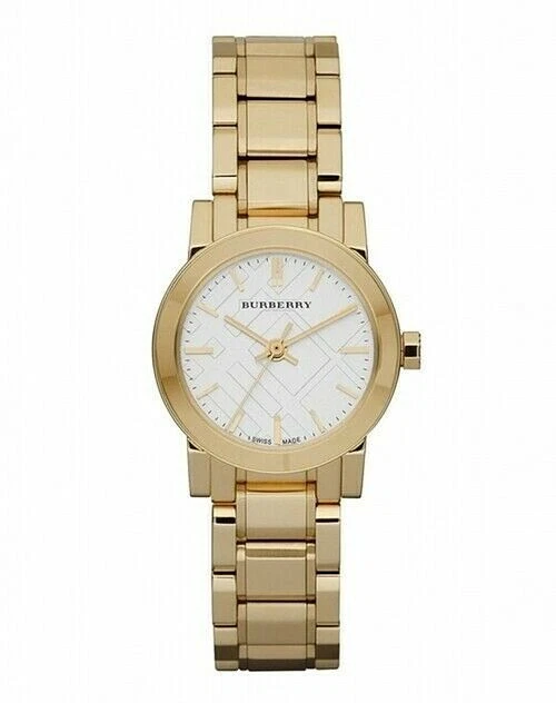Burberry city watch clearance