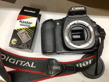  GREAT Canon EOS 20D 8.2 MP Digital SLR Camera - Body Only