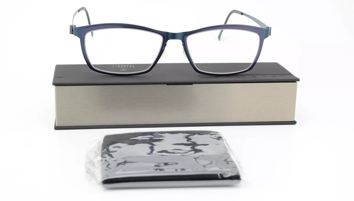 Lindberg glasses ebay hotsell