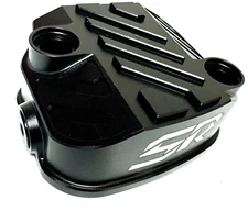  Billet Cylinder Head Cam Valve Cover For Honda CRF110 2013-2024 Parts