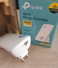 Range Extender Wi-Fi N 300Mbps