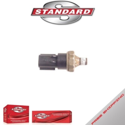 STANDARD Oil Pressure Switch for 2003-2006 JEEP WRANGLER