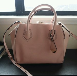 rebecca minkoff purse pink