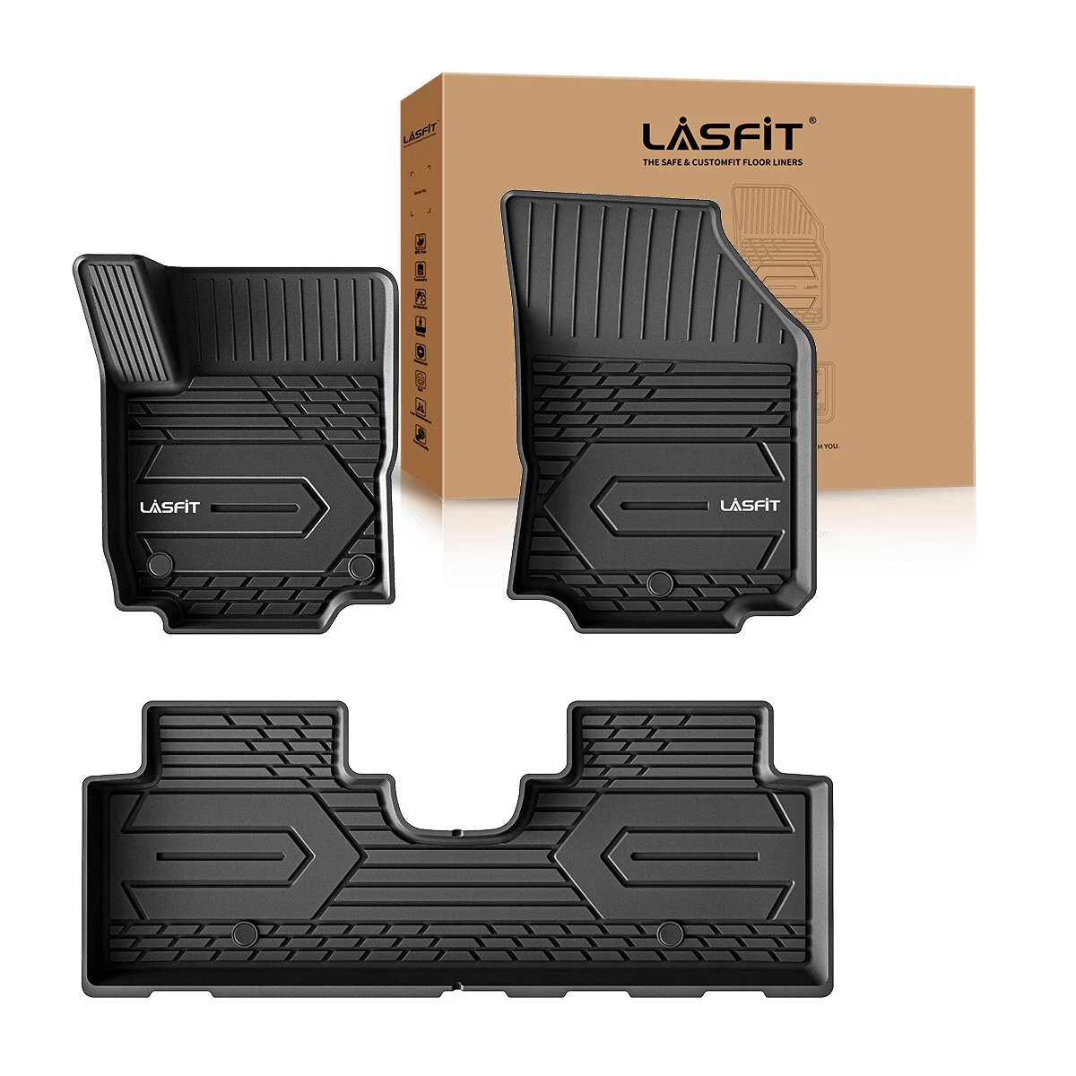 Best floor mats for 2020 chevy equinox deals