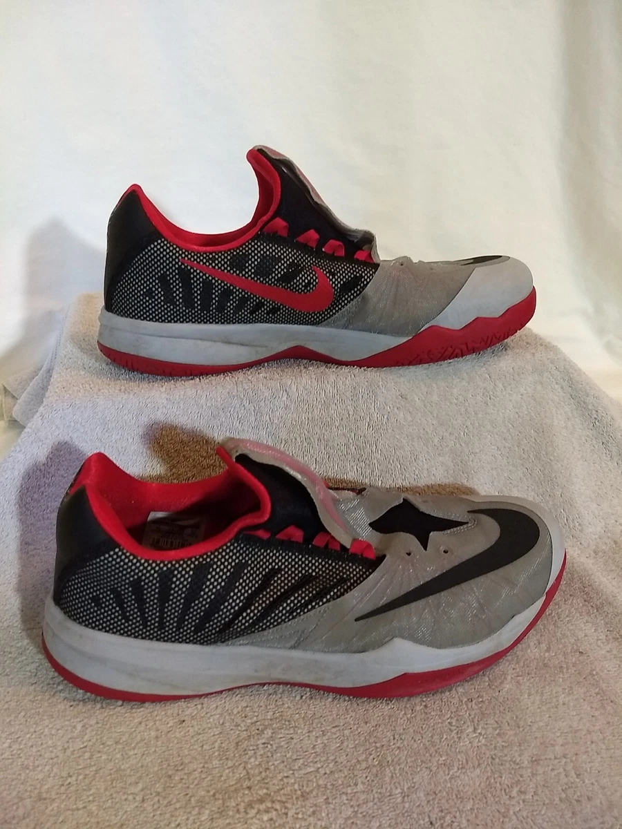 Nike Zoom Run The One Low Black for Sale | Authenticity  display picture 3