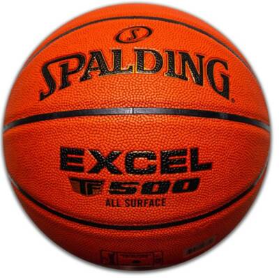 Basketball. Spalding TF-500 Excel Größe: 7