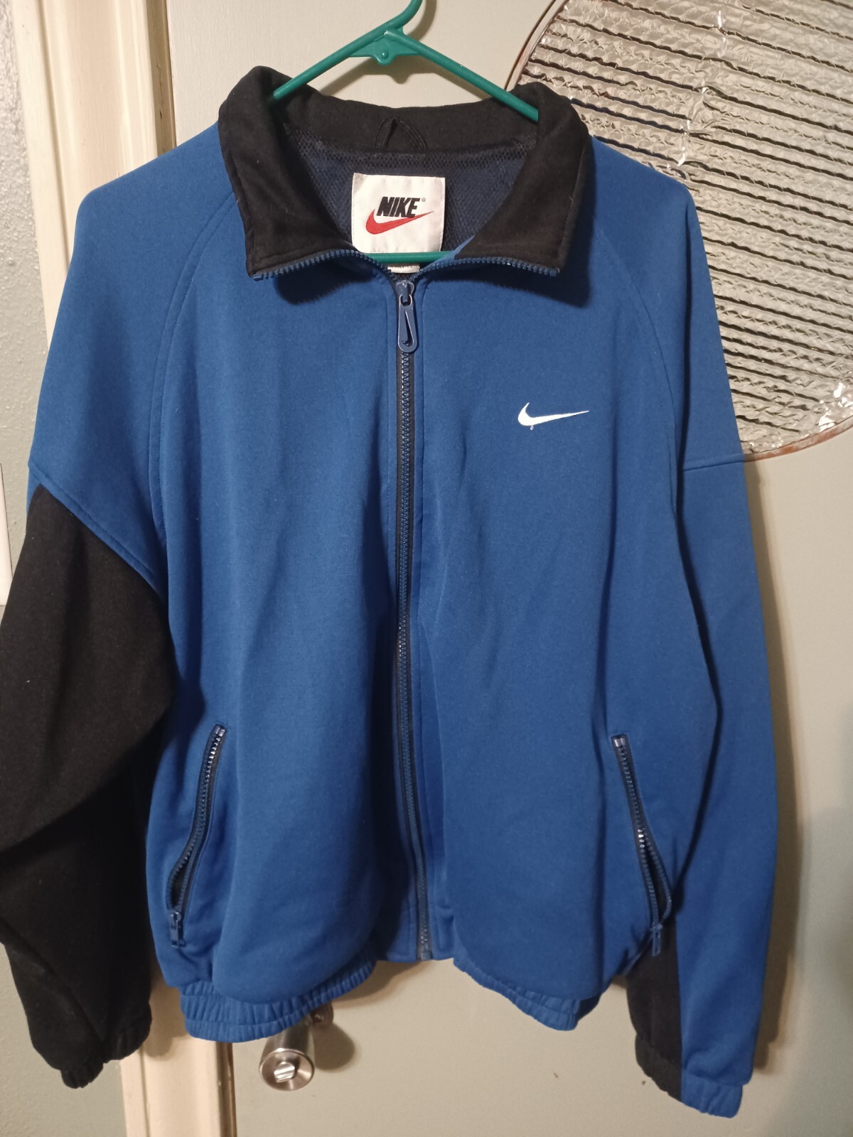 nike jacket medium - image 1