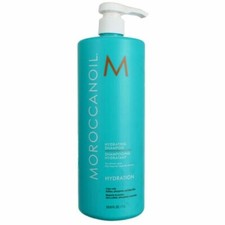 Moroccanoil Hydrating Shampoo 33.8oz NEW BUY NOW  