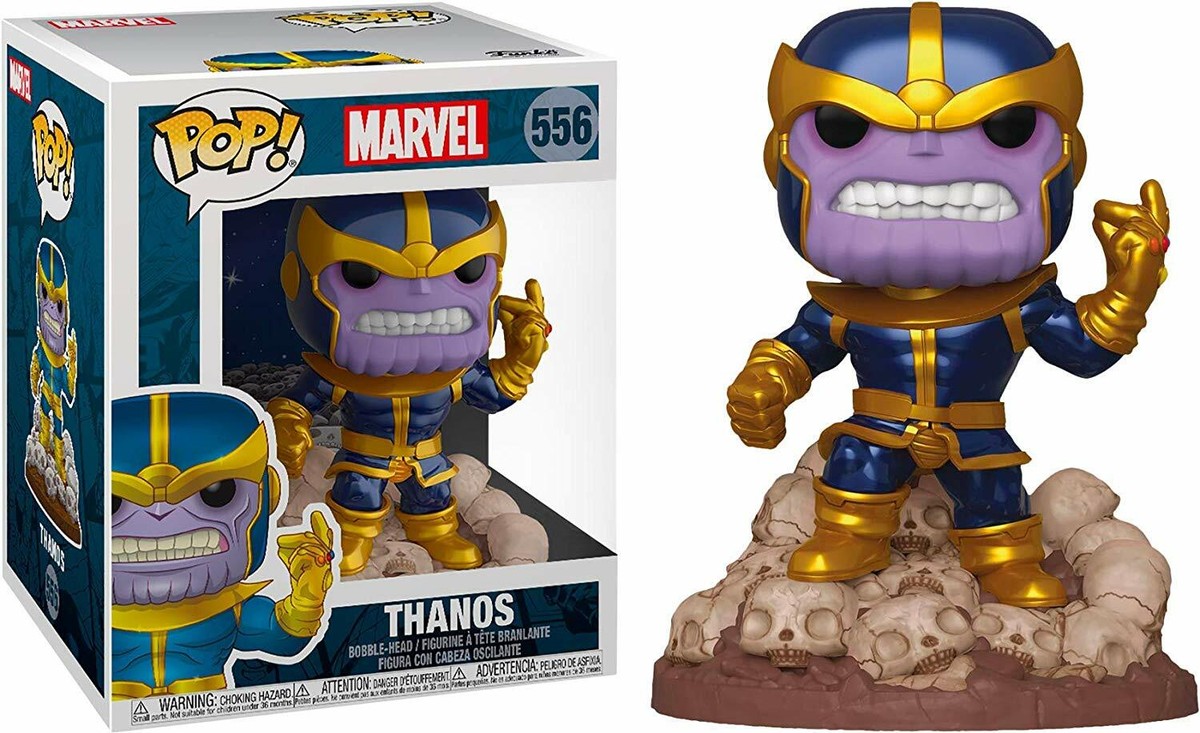Funko マーベル アベンジャーズ オールドスティーブ バッキー