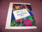 Vintage Arcade Game Ad 1989 Track-Pak Kit for Super Off Road — photo 2