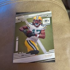 2021 Prestige # 101 DAVANTE ADAMS Green Bay Packers 