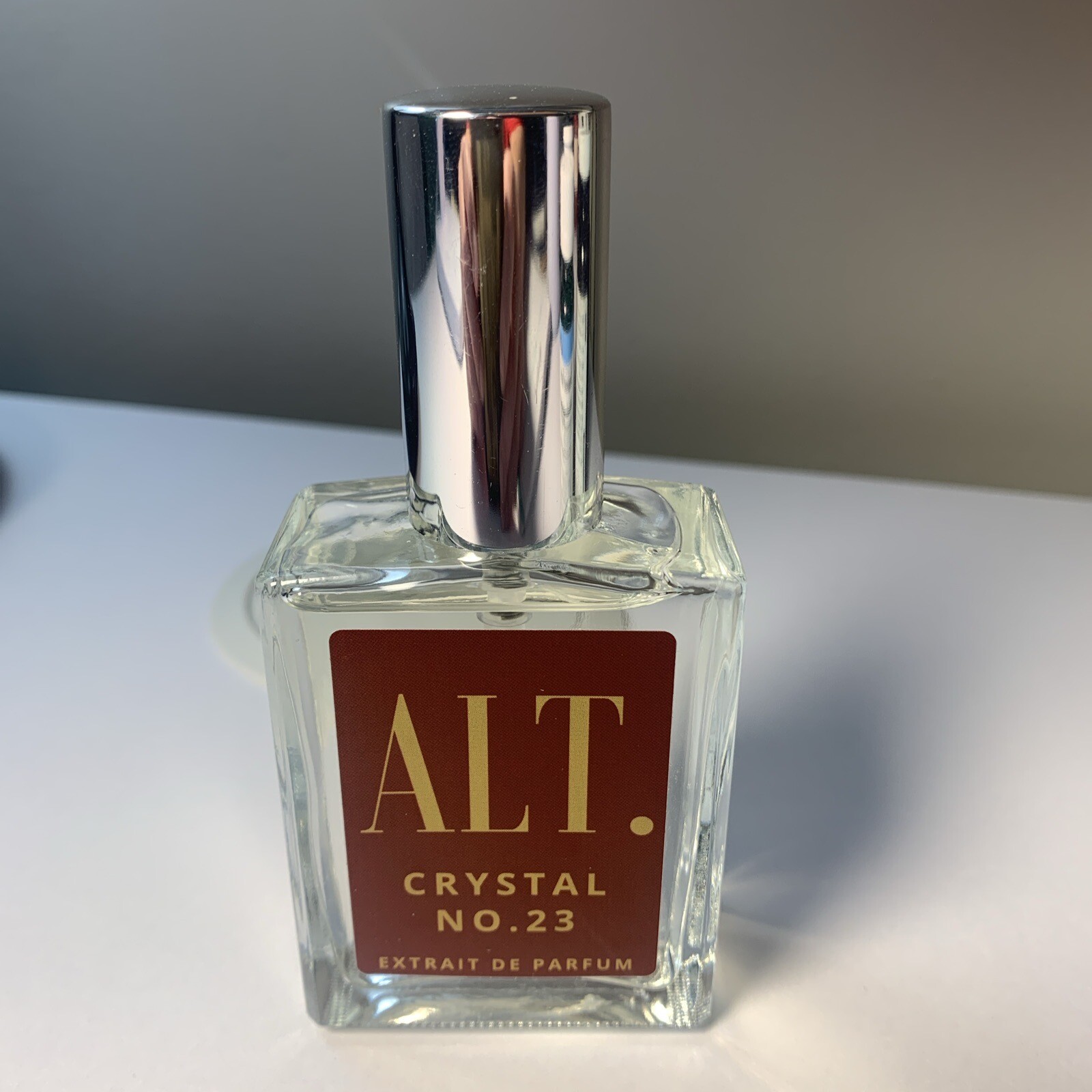 New ALT FRAGRANCES CRYSTAL NO. 23 EXTRAIT DE PARFUM 1 OZ/30 ML eBay