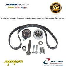KDD-M02 JAPANPARTS Kit cinghie distribuzione GASOLONE GASOLONE 35 2.5
