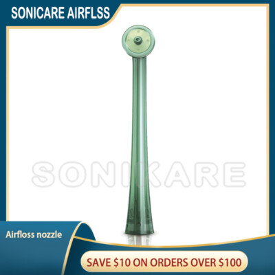 PHILIPS Sonicare AirFloss Nozzle Tip for HX8240 HX8140 HX8241 HX8211 HX8141