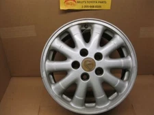 Wheel 16x7 Alloy Fits 92-94 LEXUS SC SERIES 23889