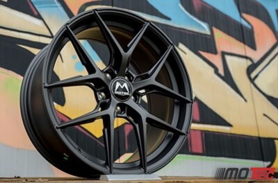 4x 19 Zoll MCR4 Felgen für Citroen C4 Aircross Kia Optima FSGDS6B Stinger CK