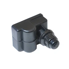 Spark Generator 3 Male Outlet Pulse Push Button Igniter Fireplace Gas Grill BBQ