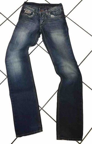 Mode LOT FILLE 12 ANS JEAN MC LEM(KAPORAL) PEPE JEANS ELEVEN PARIS KOOKA AEROPOSTALE