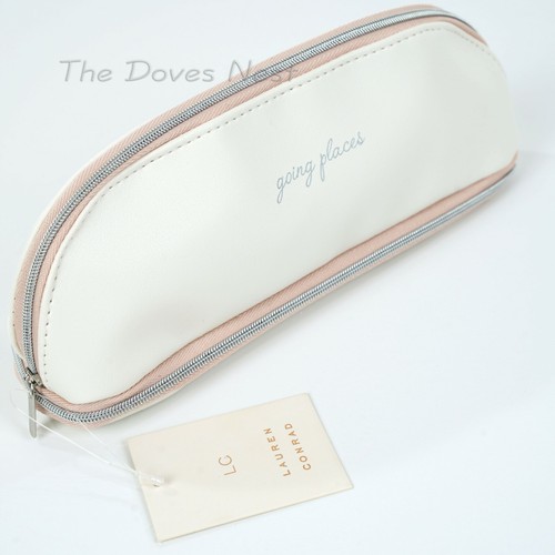 COSMETIC BAG Travel MAKEUP BAG 