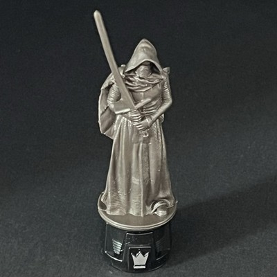 2014 Hasbro Disney Star Wars Chess Game Replacement Piece  Dark Queen Kylo Ren